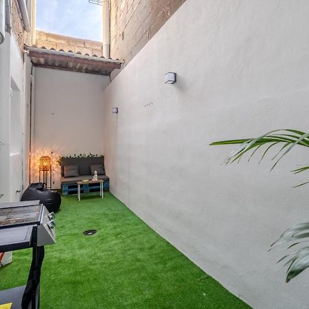 圣克鲁斯-德特内里费Branmi House Barranco Grande别墅 外观 照片