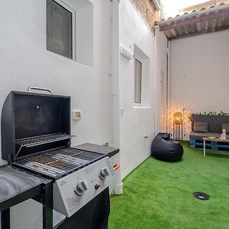 圣克鲁斯-德特内里费Branmi House Barranco Grande别墅 外观 照片