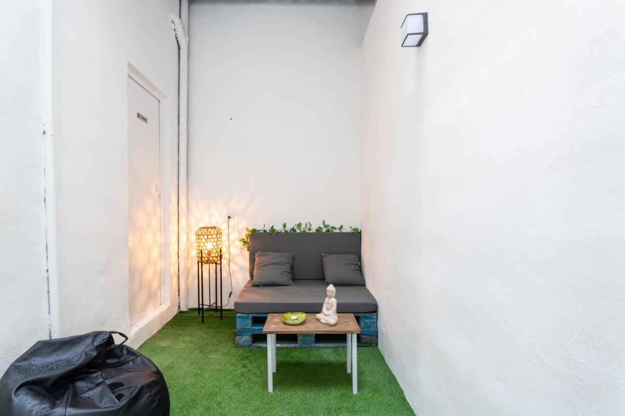 圣克鲁斯-德特内里费Branmi House Barranco Grande别墅 外观 照片