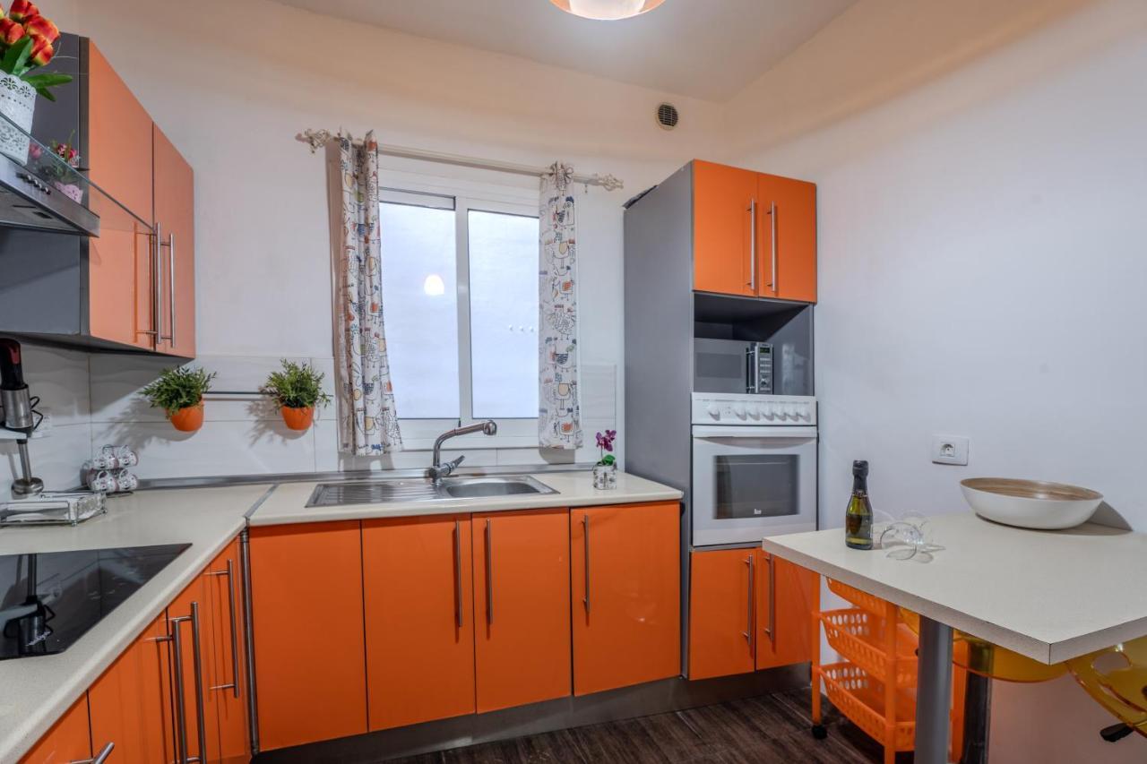 圣克鲁斯-德特内里费Branmi House Barranco Grande别墅 外观 照片