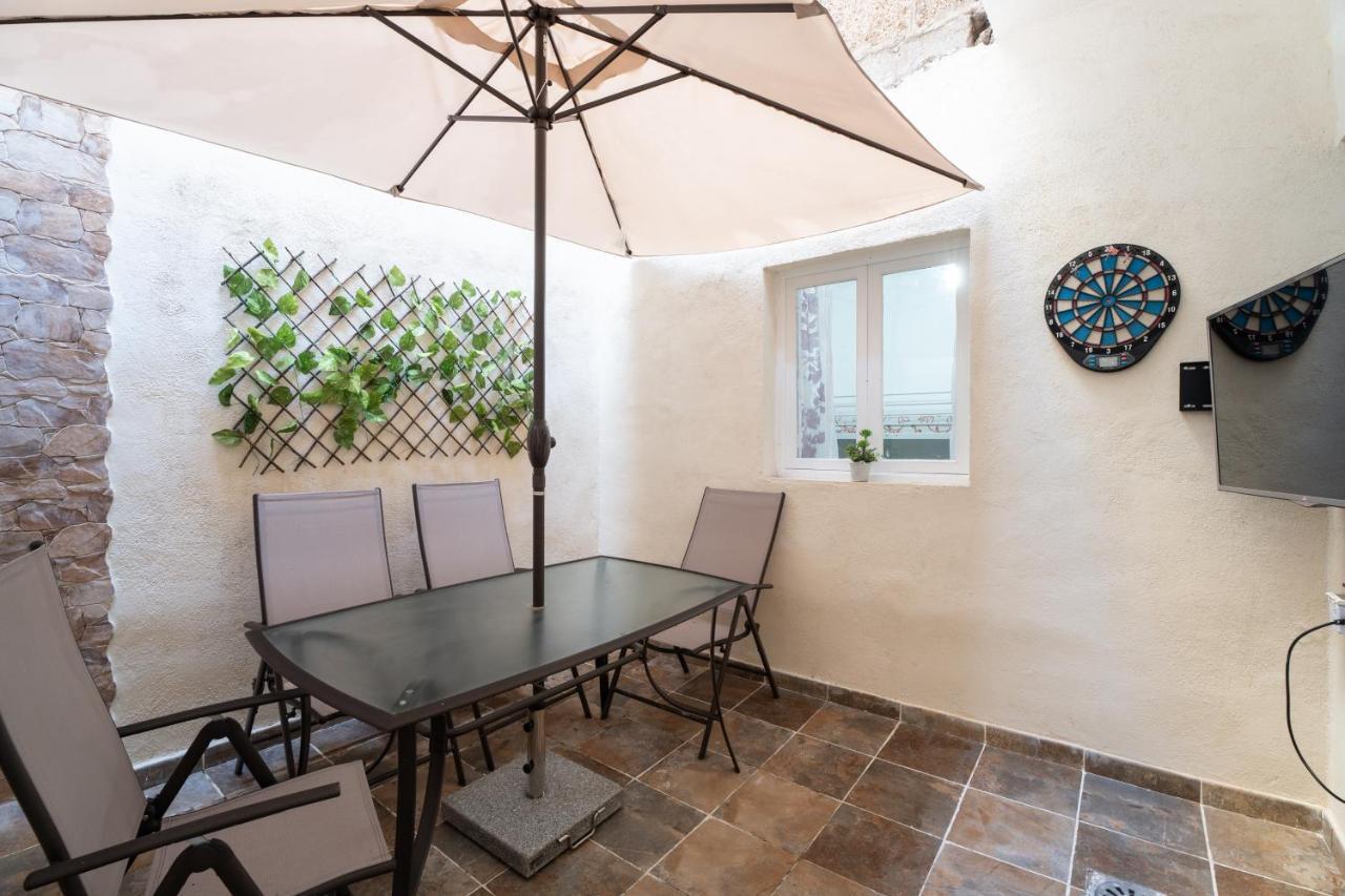 圣克鲁斯-德特内里费Branmi House Barranco Grande别墅 外观 照片
